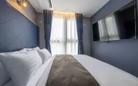 Seoul Vamos Hotel