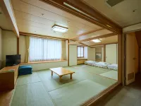 Washigatake Kogen Hotel Rainbow Hotels in Gujo