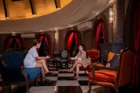 吉隆坡Paxtonz都市奢華公寓