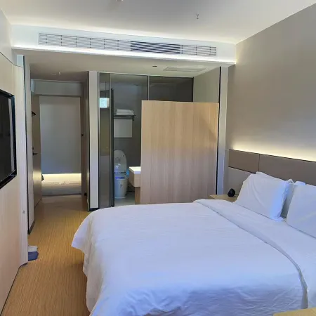 Guoshun Hotel