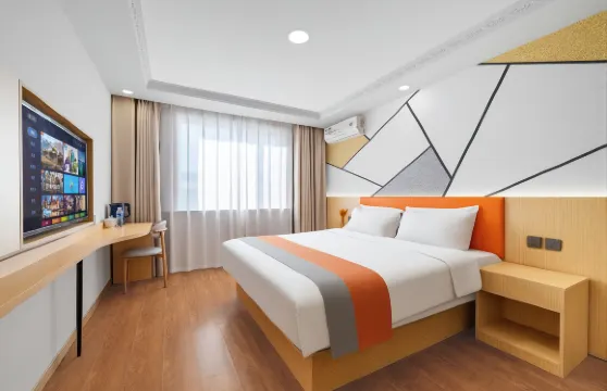 仁和賓館（玉田縣醫院店）