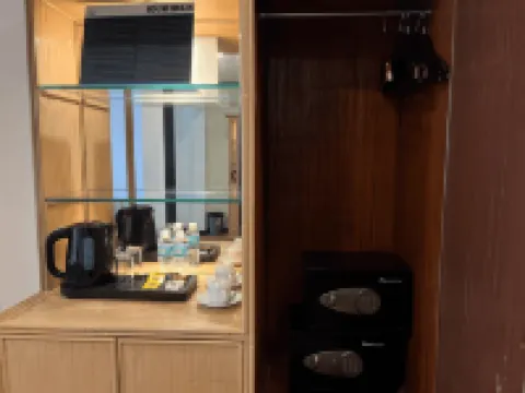 วิสตามาร์ บีชรีสอร์ทแอนด์คันทรีคลับ