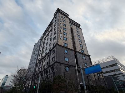 3S HOTEL dongtan - Business