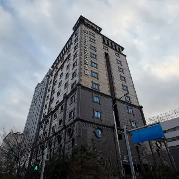 3S HOTEL dongtan - Business