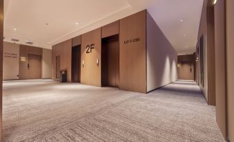 Sen Yuan Hotel (Xinxiang High Speed Railway East Station)