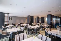 Kairna International Hotel (Huishui Tianyi Trade City) - breakfast