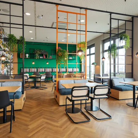 LOGINN Hotel Köln Airport
