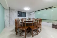 Lanwan Hotel (Luoyuan High-Speed Railway Station) - 조식 운영