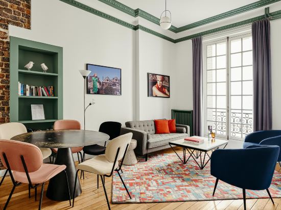 Beauquartier - Madeleine