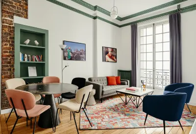 Beauquartier - Madeleine Hotels in Paris