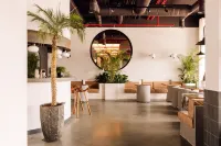 The Rebello Hotel & Spa - Small Luxury Hotels of the World - 5-Star