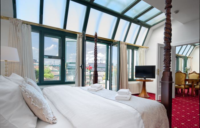 Hotel Bologna