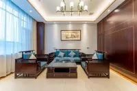 Tiandu Hotel - breakfast