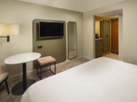 DoubleTree by Hilton Hotel & Spa Chester Hotels in Chester