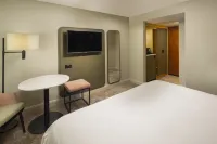 DoubleTree by Hilton Hotel & Spa Chester Hotels in Chester