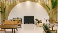 Wuyong Residence (Pu'er Station) - Kitchens