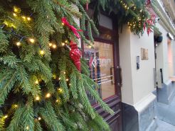 Kristoff Hotel