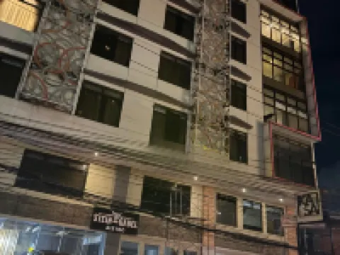 Kasa Boutique Hotel Capitol โรงแรมในเซบู