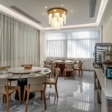 Ningguo Fanshe Homestay (South Anhui Sichuan- Line Branch)