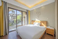 Hengda Quandu Gutangyuan Resort Spring Residence