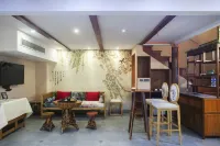 Flowers Rain Inn (Xitang Wuguniang Park)