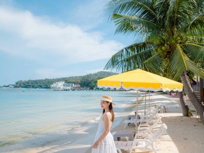 Samed Seaside Resort