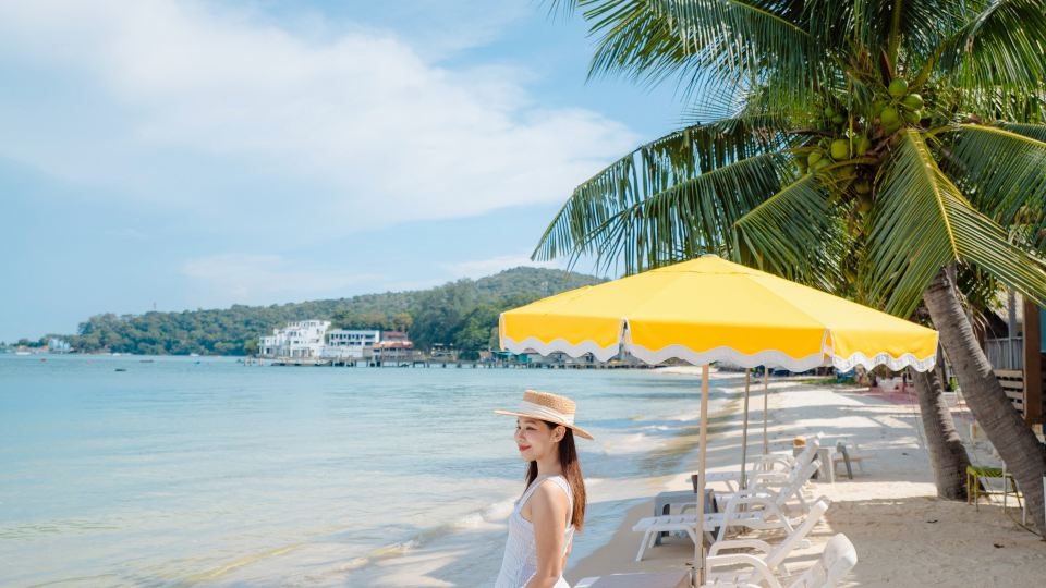 Samed Seaside Resort
