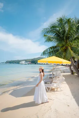 Samed Seaside Resort