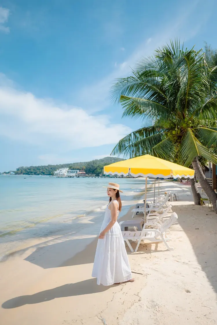 รูปภาพของเสม็ด ซีไซด์ รีสอร์ท