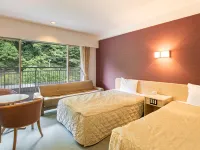 Shin Kabakawa Kanko Hotel Hotels near Takamatsu Airport