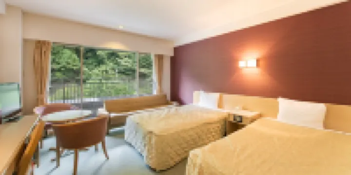 Shin Kabakawa Kanko Hotel