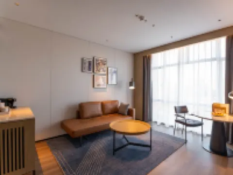 Four Points by Sheraton Hui’an Hotels in Hui'an