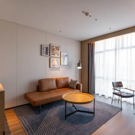 Four Points by Sheraton Hui’an