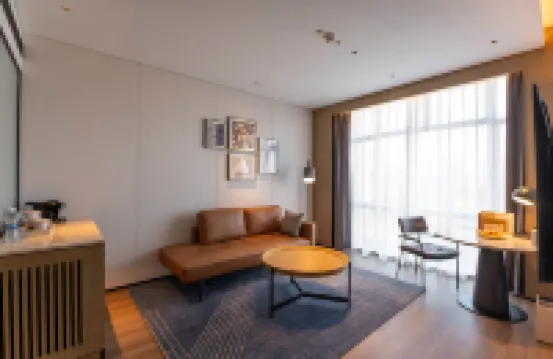 惠安福朋喜來登酒店