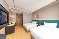 CHEERMAY Hotel (Changchun Jida South Campus Qianjin Street) - جديد