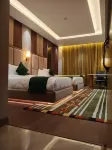 Comfort Inn Vindhyan, Vindhyachal - 3-Sterne