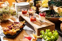 Achat Hotel Magdeburg - Breakfast