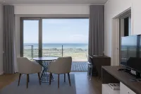 ザ エディトリー オーシャン ウェイ フンシャル