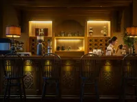 Sicilia Villa & Resort Hotels near Beijing Botanical Garden