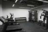 Liora Boutique - gimnasio
