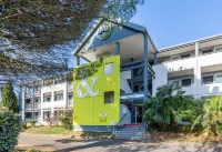 โรงแรม B&B อาแจน