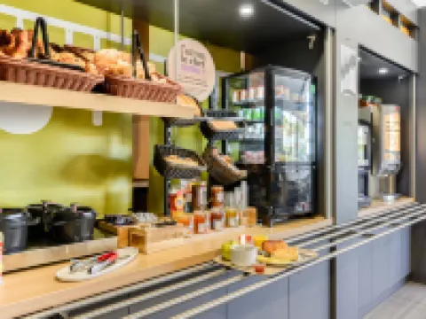 B&B โรงแรม Narbonne (1) โรงแรมในจังหวัดโอด