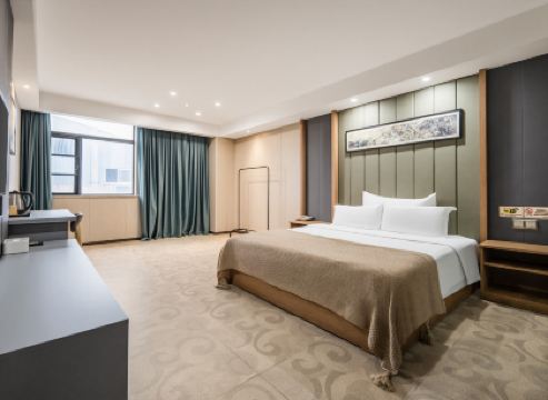 Like home boutique hotel