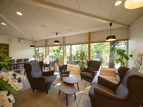 유후인 이요토미 유후 호텔