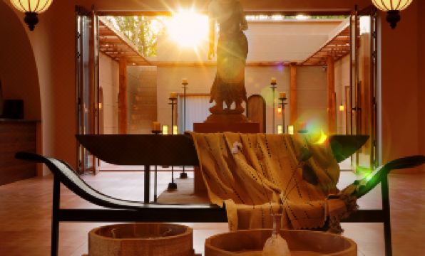 Dunhuang Fengmingsha Hotel