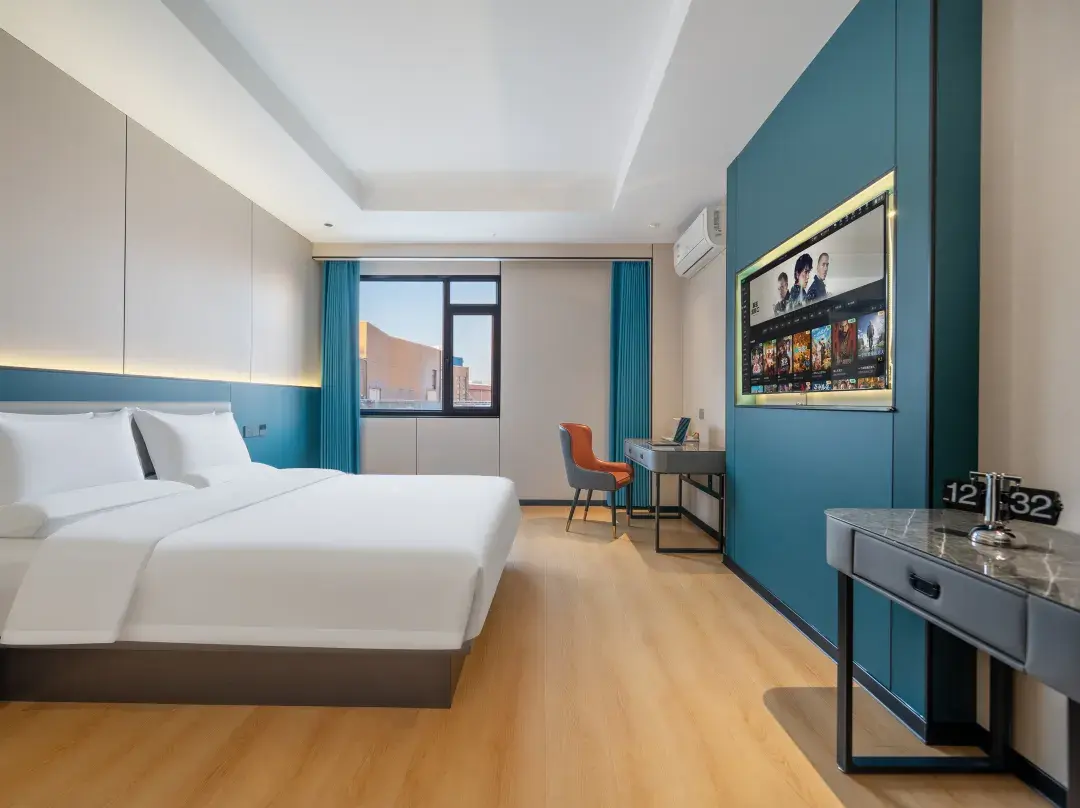 Huangchao Hotel - Hohhot