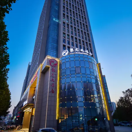 Tengzhou Jolo Hotel