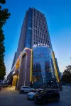 Tengzhou Jolo Hotel - Wifi