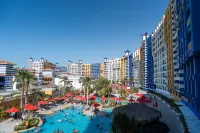 M Hotels at Porto Marina - Pools