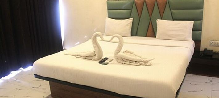 Hotel Planet Four Hotels in Lonavala
